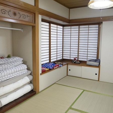 Tokyo Mika House Hotel Ngoại thất bức ảnh
