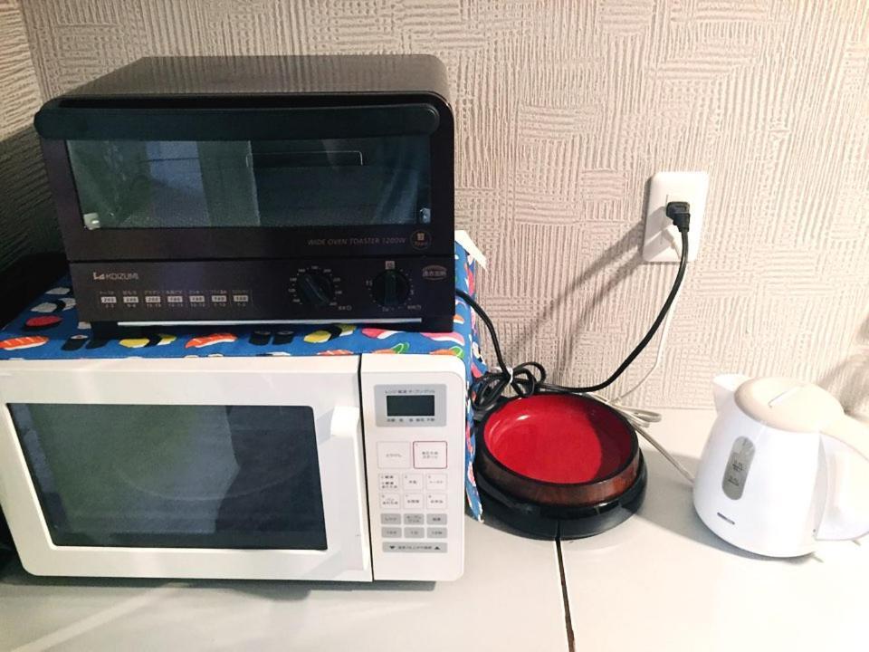 Tokyo Mika House Hotel Ngoại thất bức ảnh