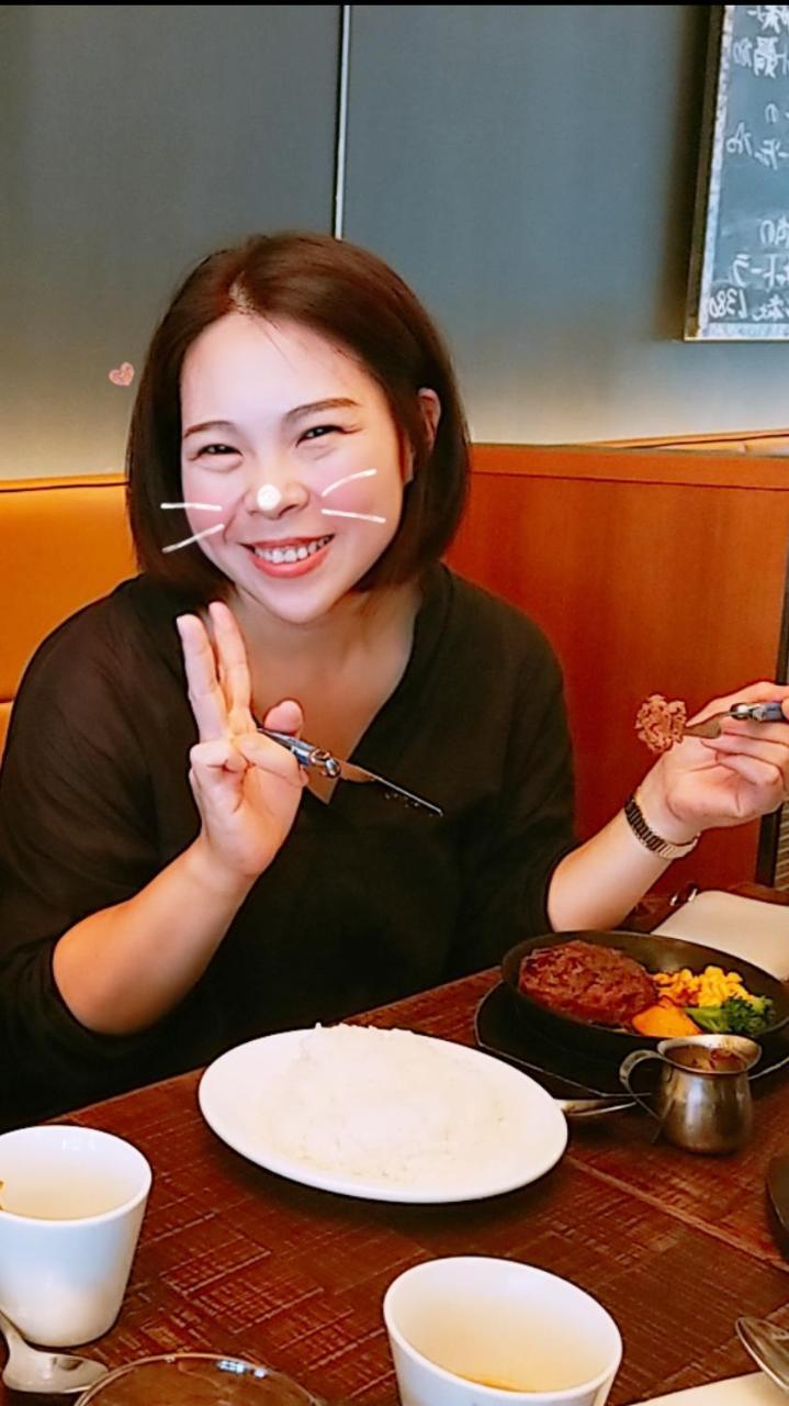 Tokyo Mika House Hotel Ngoại thất bức ảnh