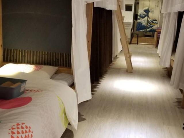 Tokyo Mika House Hotel Ngoại thất bức ảnh