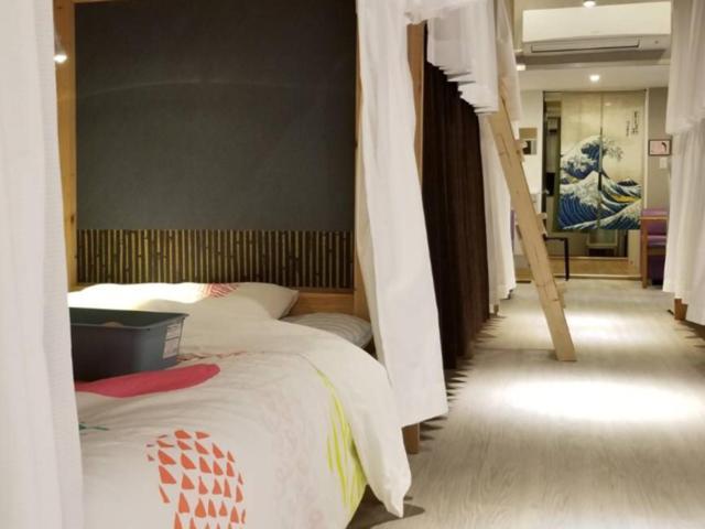 Tokyo Mika House Hotel Ngoại thất bức ảnh