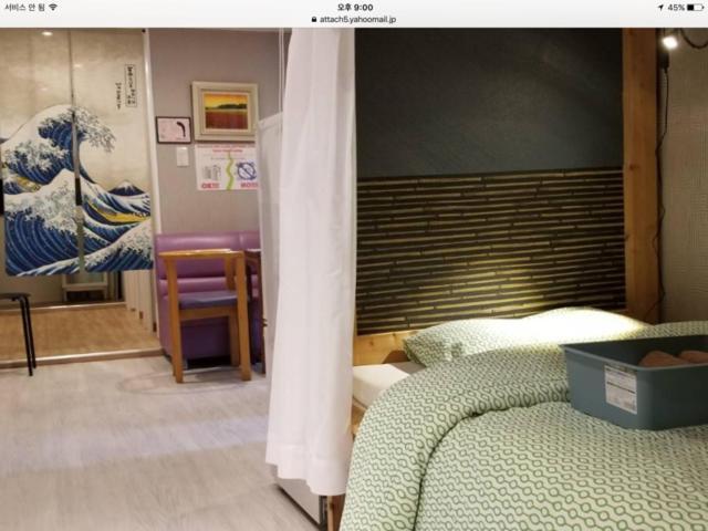 Tokyo Mika House Hotel Ngoại thất bức ảnh