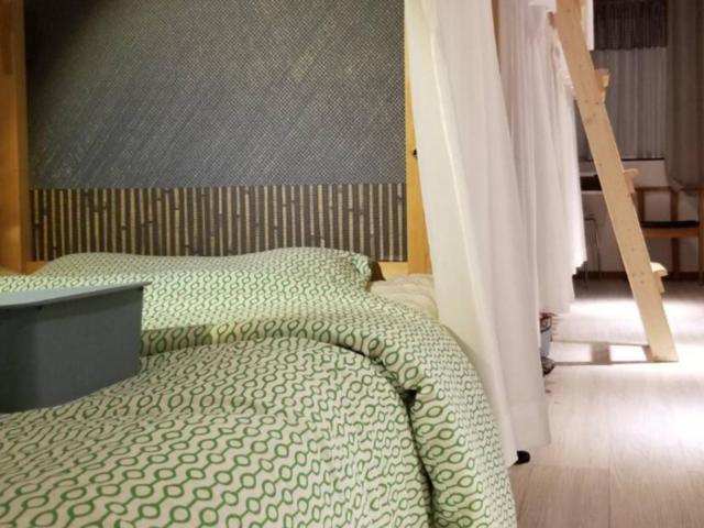 Tokyo Mika House Hotel Ngoại thất bức ảnh