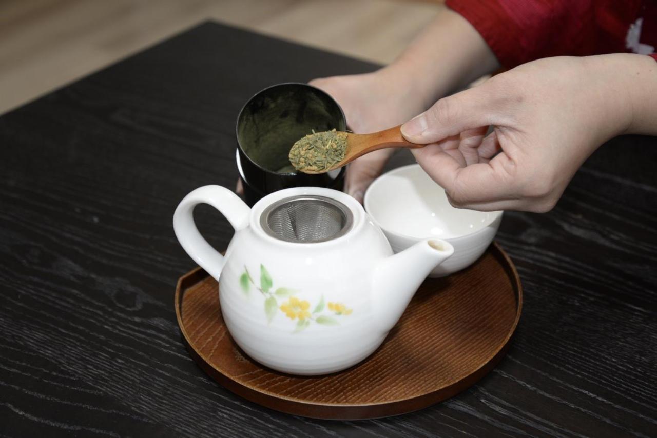 Tokyo Mika House Hotel Ngoại thất bức ảnh