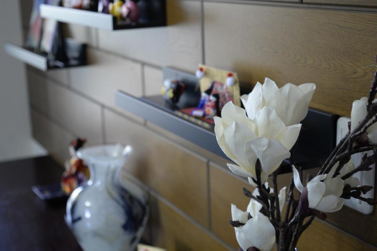 Tokyo Mika House Hotel Ngoại thất bức ảnh